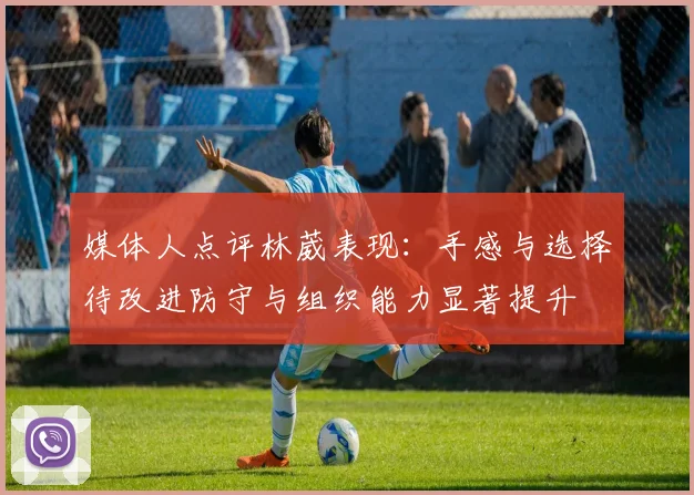 媒体人点评林葳表现：手感与选择待改进防守与组织能力显著提升